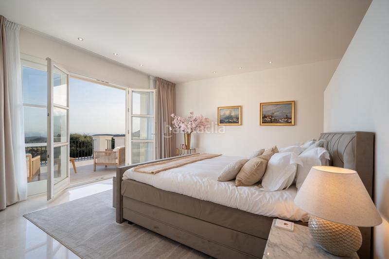 Foto 252fe74a-d0d2-4108-b520-e7a118672bc8. Location maison dans coto La Zagaleta 4 dans La Zagaleta Benahavís