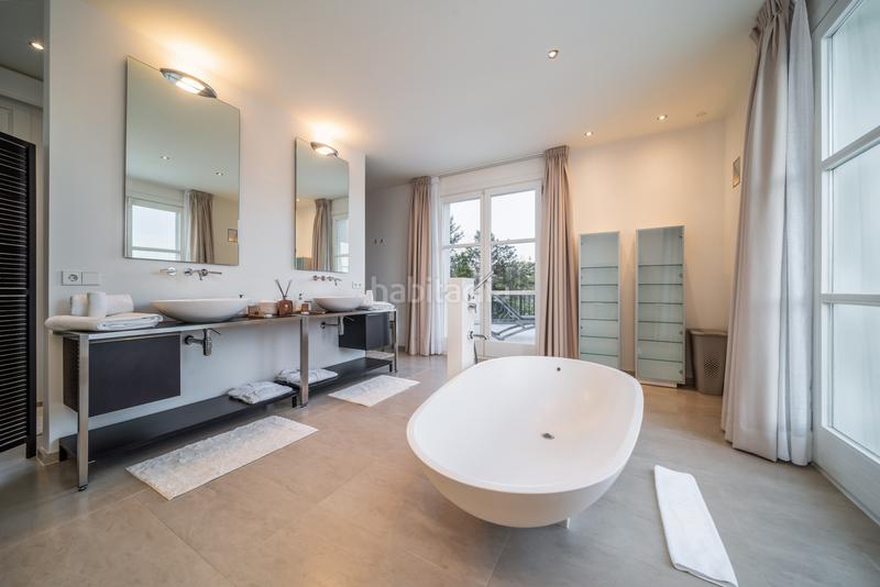 Foto 26a11b8e-ef60-48f9-96a6-953991a1fb66. Location maison dans coto La Zagaleta 4 dans La Zagaleta Benahavís