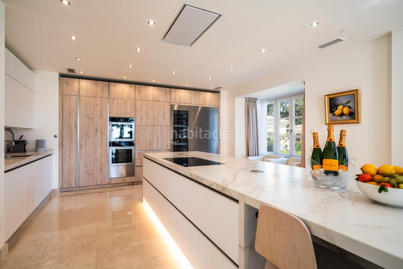 Foto 2792509a-97ba-4634-a962-c5e194717536. Location maison dans coto La Zagaleta 4 dans La Zagaleta Benahavís