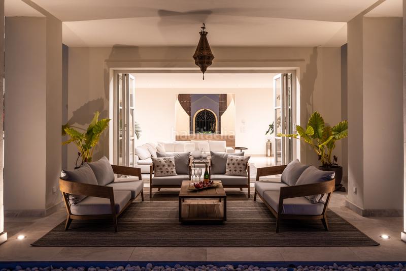 Foto 412935c8-4970-4518-b034-74da1a8068a9. Location maison dans coto La Zagaleta 4 dans La Zagaleta Benahavís