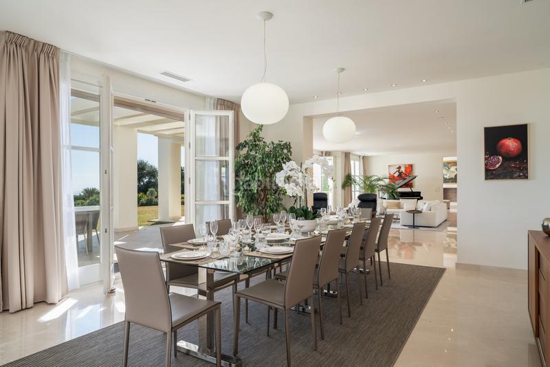 Foto 4899c13b-6eab-4e5c-985e-d0956217dd61. Location maison dans coto La Zagaleta 4 dans La Zagaleta Benahavís