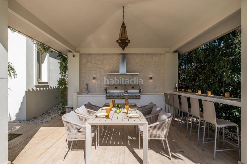 Foto 4b3a09cb-c63f-49e5-8570-cea661036c04. Location maison dans coto La Zagaleta 4 dans La Zagaleta Benahavís