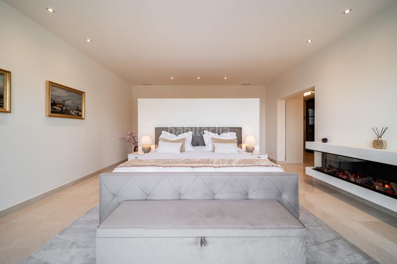 Foto 61aa565b-5a0f-4961-b37d-a979512843d3. Location maison dans coto La Zagaleta 4 dans La Zagaleta Benahavís