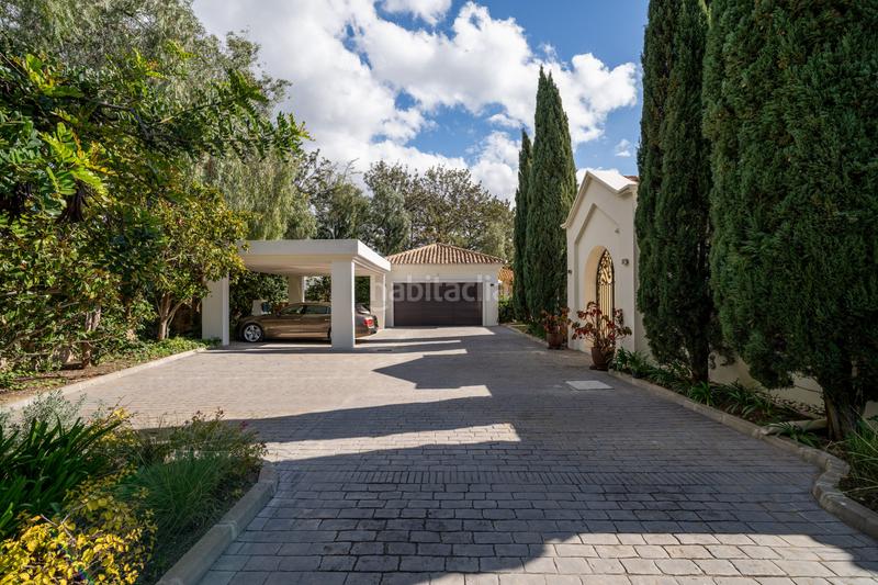 Foto 637d596b-bb50-400e-85a2-3b28aac0557a. Location maison dans coto La Zagaleta 4 dans La Zagaleta Benahavís