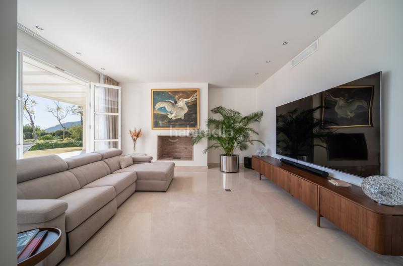 Foto 676973fe-07f8-4d73-bbdd-ab9d5a2ca04d. Location maison dans coto La Zagaleta 4 dans La Zagaleta Benahavís