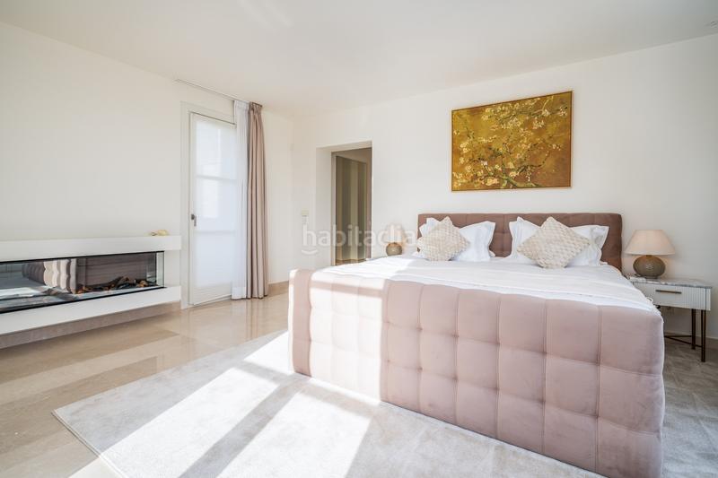 Foto 7a6d967a-4d4c-466c-9f8a-2f6f30308d70. Location maison dans coto La Zagaleta 4 dans La Zagaleta Benahavís