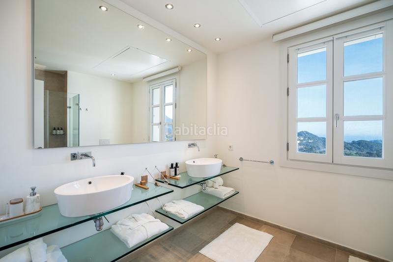 Foto 8c875544-01f7-4211-8cae-59054dc7730a. Location maison dans coto La Zagaleta 4 dans La Zagaleta Benahavís