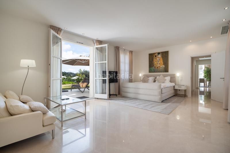 Foto 91101165-ef35-4a91-9190-3bf5ad180bfd. Location maison dans coto La Zagaleta 4 dans La Zagaleta Benahavís