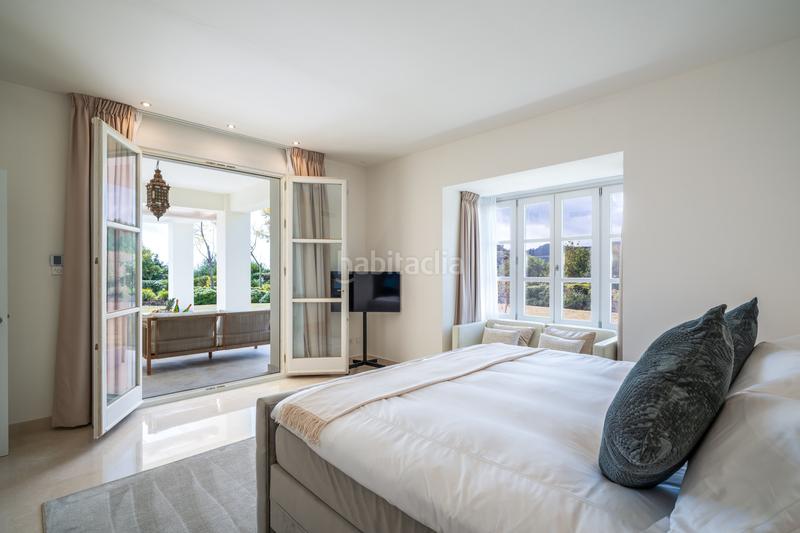 Foto 925c6c20-90ea-4eb3-bdb2-8cec8375fdbf. Location maison dans coto La Zagaleta 4 dans La Zagaleta Benahavís