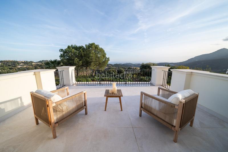 Foto 92d8c832-af76-4e7c-b28f-4dbd7d02e189. Location maison dans coto La Zagaleta 4 dans La Zagaleta Benahavís