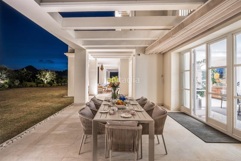 Foto a686185f-375c-4b8d-aa00-986bacd31211. Location maison dans coto La Zagaleta 4 dans La Zagaleta Benahavís