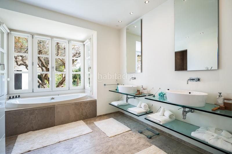 Foto ab18d10f-6a43-4c54-aa2c-745430ad1860. Location maison dans coto La Zagaleta 4 dans La Zagaleta Benahavís