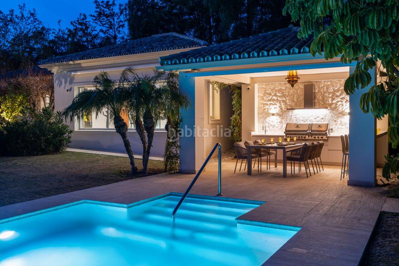 Foto afb724d9-cd2b-460b-b916-4a7829294145. Location maison dans coto La Zagaleta 4 dans La Zagaleta Benahavís