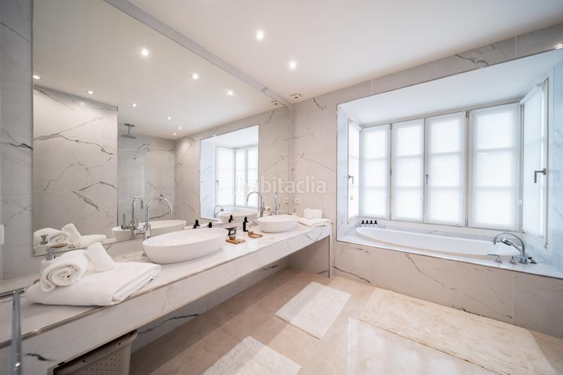 Foto b53b9d1d-482a-4ca2-ab3a-19655385cf1b. Location maison dans coto La Zagaleta 4 dans La Zagaleta Benahavís