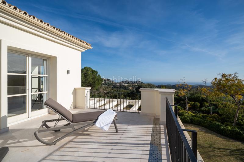 Foto c0f2f43d-88de-48ed-938b-9b4def653139. Location maison dans coto La Zagaleta 4 dans La Zagaleta Benahavís