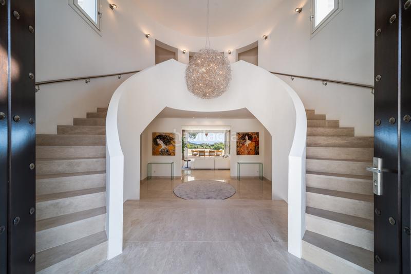 Foto c9b43649-5f9b-4a8e-9b30-faa9f2e69985. Location maison dans coto La Zagaleta 4 dans La Zagaleta Benahavís