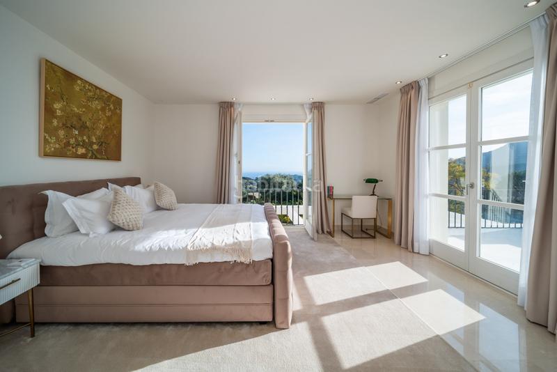 Foto daceaef1-6793-44d9-b230-6fe2789494f4. Location maison dans coto La Zagaleta 4 dans La Zagaleta Benahavís