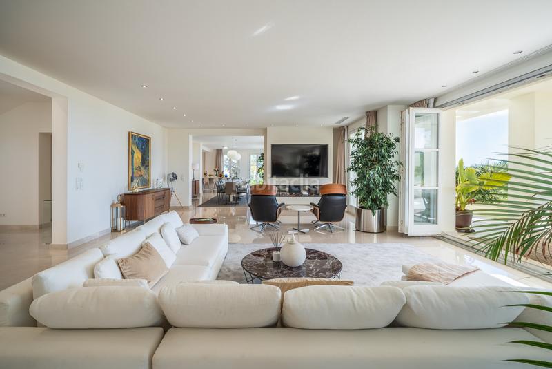 Foto dbe44423-a851-4f7b-ba56-87b99c26621f. Location maison dans coto La Zagaleta 4 dans La Zagaleta Benahavís