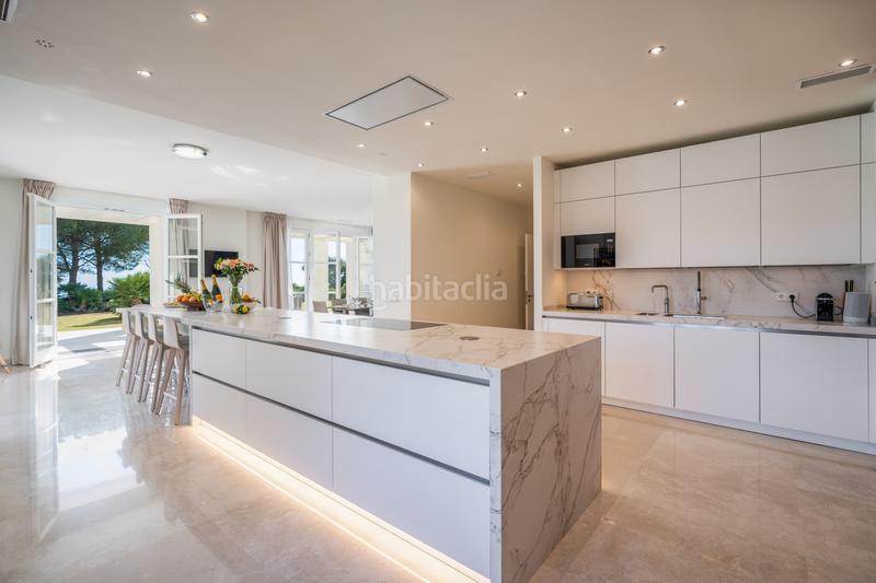 Foto e4066f14-7413-43cc-8430-f23b887bf696. Location maison dans coto La Zagaleta 4 dans La Zagaleta Benahavís