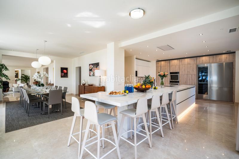 Foto f3cdab2a-81a3-4572-ae42-a952003dd275. Location maison dans coto La Zagaleta 4 dans La Zagaleta Benahavís