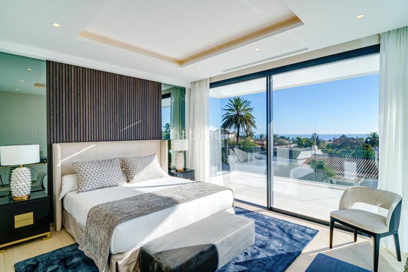 Foto 0dc740a6-49fc-4698-aebf-b9e92f783923. Haus mit parking pool in Marbesa Marbella