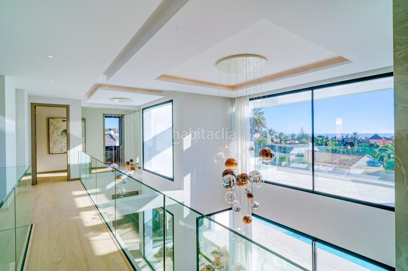 Foto 326e81e4-cbec-47e5-909d-dbb8a83ad666. Haus mit parking pool in Marbesa Marbella