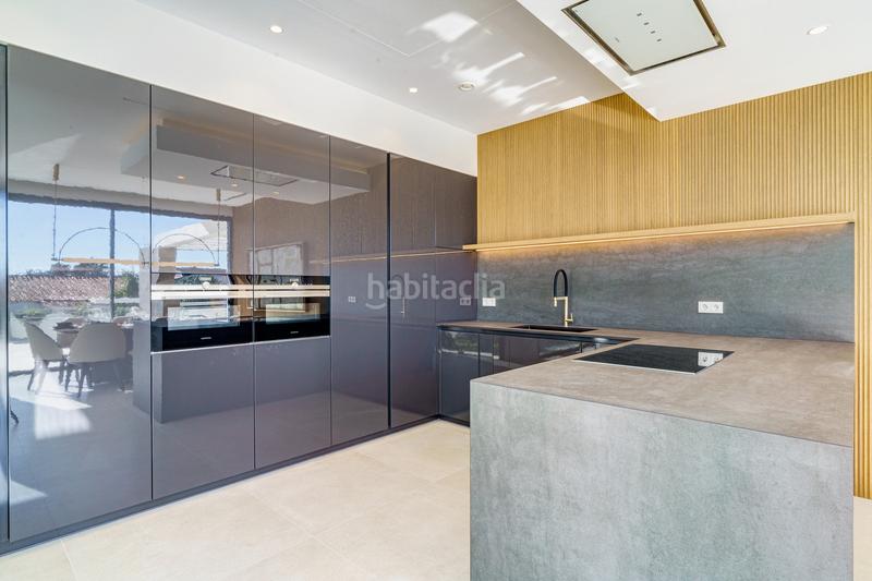 Foto 3ffc9833-e511-4188-8a63-ca60f3a397ec. Haus mit parking pool in Marbesa Marbella