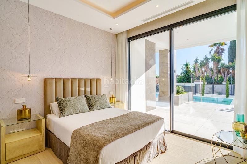 Foto 84d5151e-b21e-41f9-92f6-b059ebd8c922. Haus mit parking pool in Marbesa Marbella