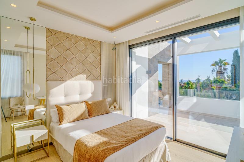 Foto ae12ea3f-8bb1-4e7f-a32b-1c506decc6a7. Haus mit parking pool in Marbesa Marbella