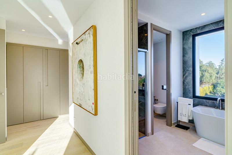 Foto e4c4efbe-1364-4a35-93b9-dce755ba483a. Haus mit parking pool in Marbesa Marbella