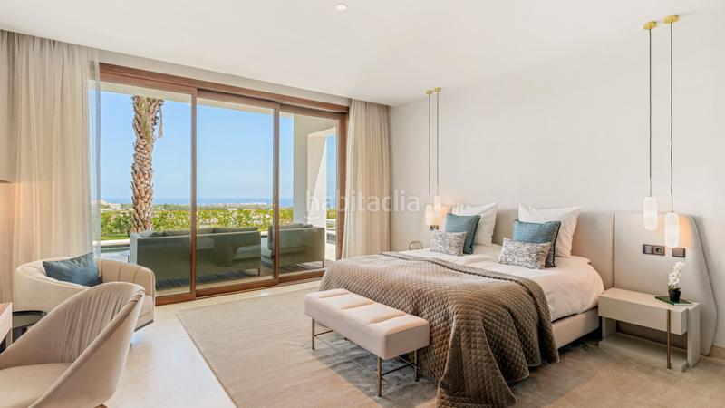 Foto 06fada22-a80e-4c8b-b34b-d13b23575826. Piccolo appartamento in altos de cortesin 73 in Casares golf - Casares del sol Casares