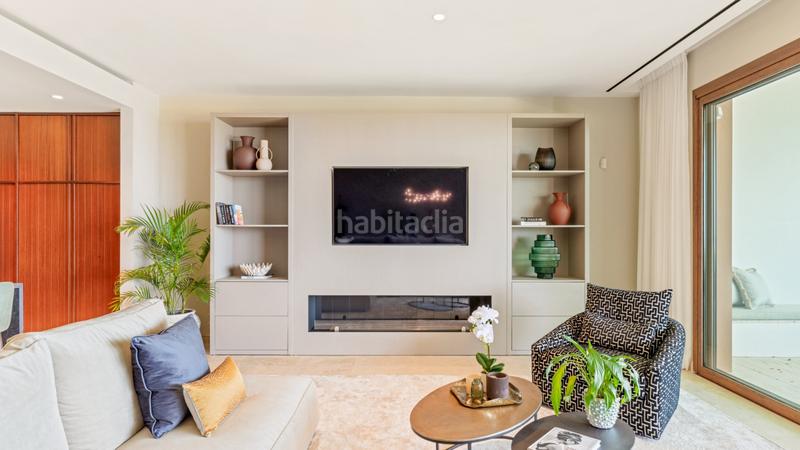 Foto 19218dbc-502e-4f8a-bc8f-4c760d339fdd. Piccolo appartamento in altos de cortesin 73 in Casares golf - Casares del sol Casares