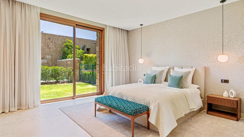 Foto 3ad77543-bb97-4f31-96e7-22c95e2b922c. Piccolo appartamento in altos de cortesin 73 in Casares golf - Casares del sol Casares