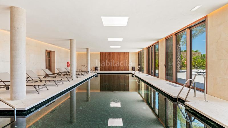 Foto 4030a6a8-a4bf-43b3-bb25-7ead884257b2. Piccolo appartamento in altos de cortesin 73 in Casares golf - Casares del sol Casares