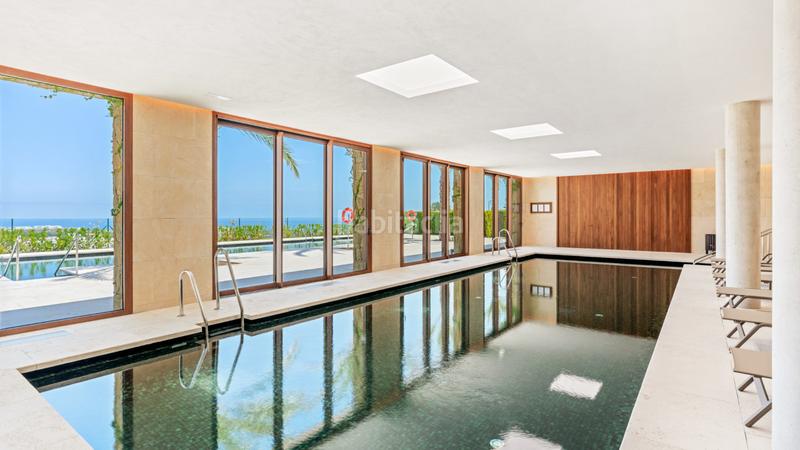 Foto 429644bc-a19e-4bca-8ea5-e36dea1c5f62. Piccolo appartamento in altos de cortesin 73 in Casares golf - Casares del sol Casares