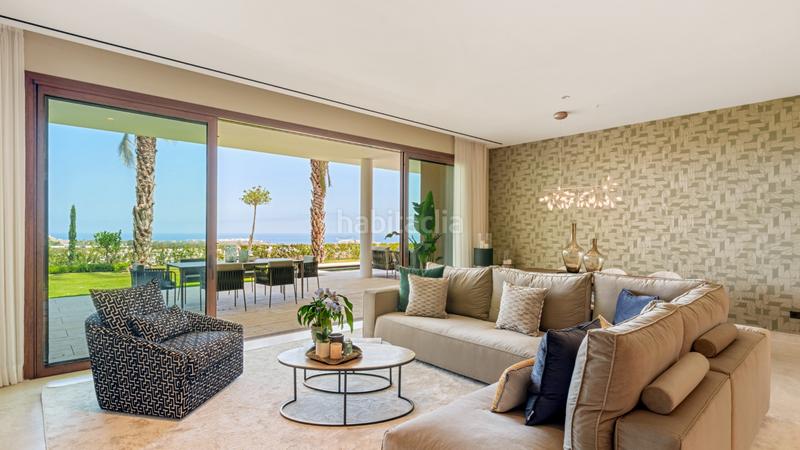 Foto 42e02a14-a7b5-4fc3-b4e7-9ce5a45672a9. Piccolo appartamento in altos de cortesin 73 in Casares golf - Casares del sol Casares