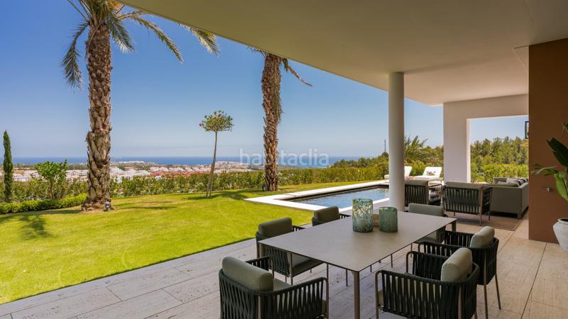 Foto 6ff86c00-1cfe-4235-84bb-8bd3f29c12e2. Piccolo appartamento in altos de cortesin 73 in Casares golf - Casares del sol Casares