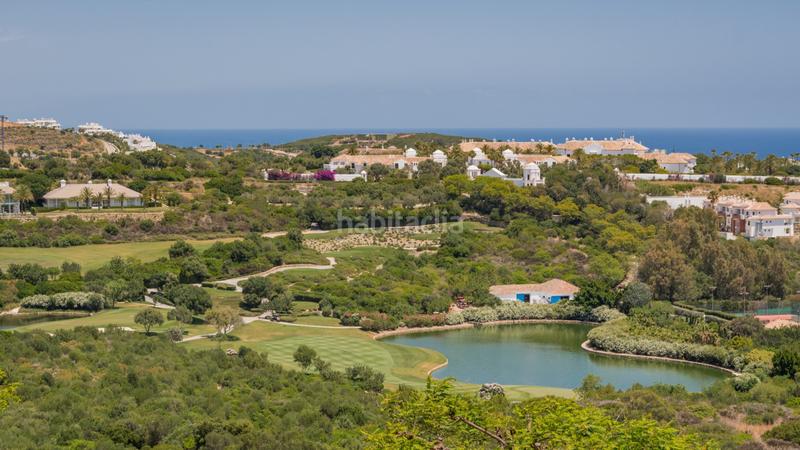 Foto 94f69668-6e4d-47fe-98fe-fdb821e2913a. Piccolo appartamento in altos de cortesin 73 in Casares golf - Casares del sol Casares