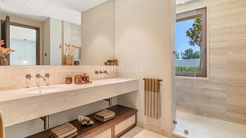 Foto b541c75d-52da-4b59-9243-78295a6c3814. Piccolo appartamento in altos de cortesin 73 in Casares golf - Casares del sol Casares