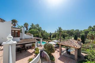 Maison à Gardenia de la 159. Encantador refugio andaluz con comodidades modernas y vistas imp