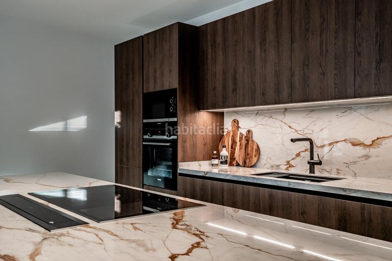 Foto 4a965688-0907-408d-8a9e-682e46d8fa50. Planta baja apartamento único en planta baja con jardín privado y cocina exterior milla de oro, en Marbella