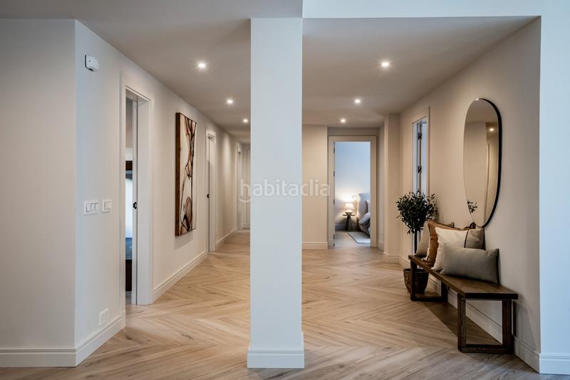 Foto 6c54e524-40e6-40ca-971e-d7580e1ac736. Planta baja apartamento único en planta baja con jardín privado y cocina exterior milla de oro, en Marbella