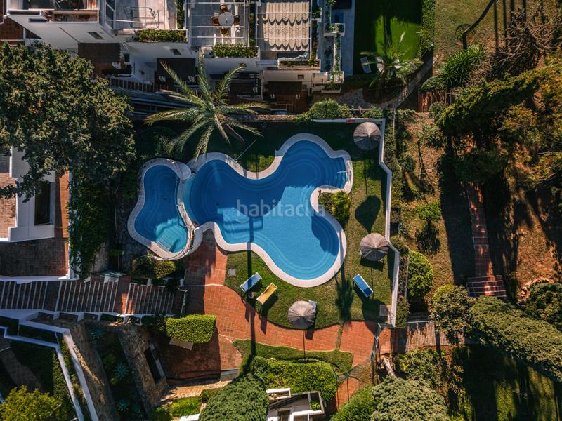 Foto bd821018-3eea-4337-bbb8-541e124e9f1d. Planta baja apartamento único en planta baja con jardín privado y cocina exterior milla de oro, en Marbella