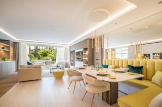Apartamento en Puente Romano