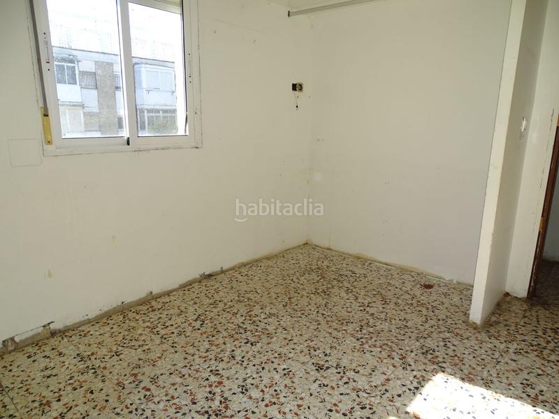 Foto 14ba8dc3-5c9b-491d-b920-b28153d8aaf4. Etagenwohnung mit heizung in San Pablo Sevilla