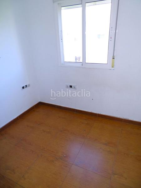 Foto 222dcada-287f-4d86-8d9d-3df85cf4dccf. Etagenwohnung mit heizung in San Pablo Sevilla