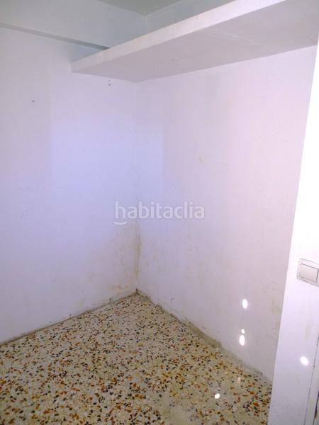 Foto 275840fc-c201-4c2a-b2ac-cea27942d40f. Etagenwohnung mit heizung in San Pablo Sevilla