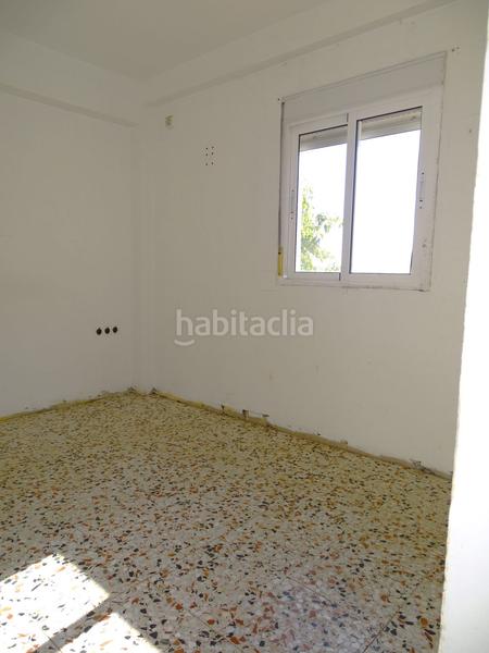 Foto 3252b96f-e0b8-4c95-81ac-f13bece68774. Etagenwohnung mit heizung in San Pablo Sevilla