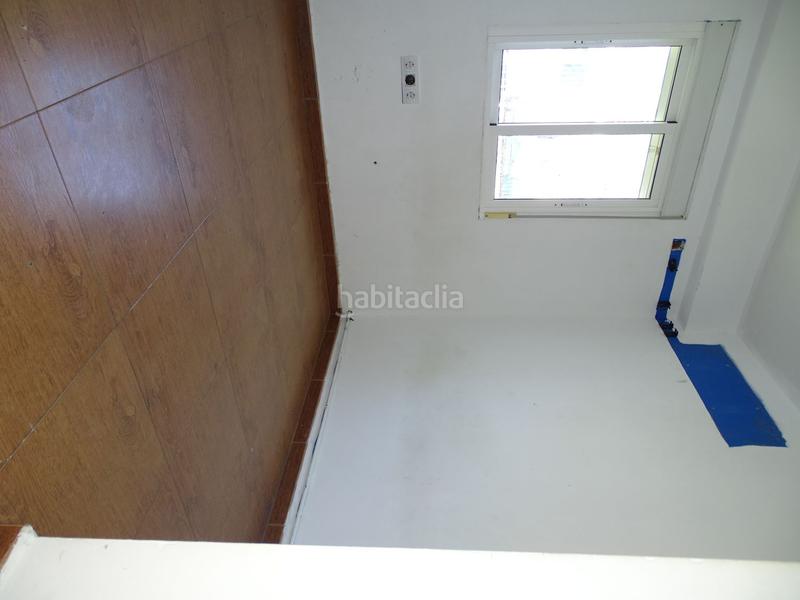 Foto 3ccee0c5-9582-4286-90ad-ec3328fd9cbe. Etagenwohnung mit heizung in San Pablo Sevilla