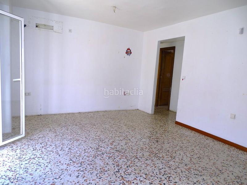 Foto 3f30d5e6-b25e-4499-9392-98462830bc16. Etagenwohnung mit heizung in San Pablo Sevilla